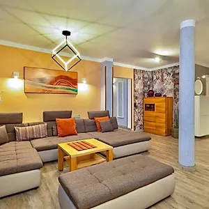 Appartement Casablanca Fuerteventura, Lajita